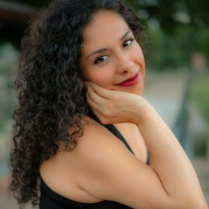 Meet your Posher, Susan